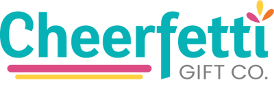 Cheerfetti Gift Co.