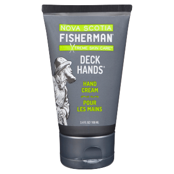 Nova Scotia Fisherman Deck Hands Hand Cream - Cheerfetti Gift Co.