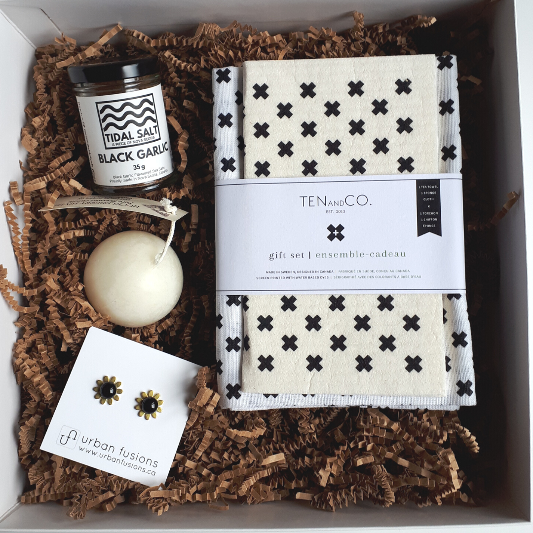 3 Ways to Build a Fabulous Boxed Gift Set