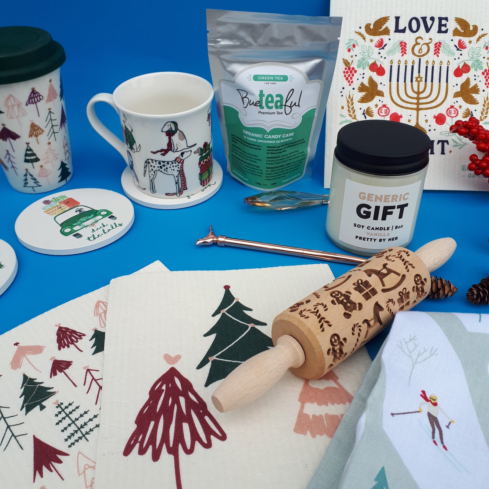 The Ultimate Holiday Gift Guide: Gifts for Christmas and Beyond