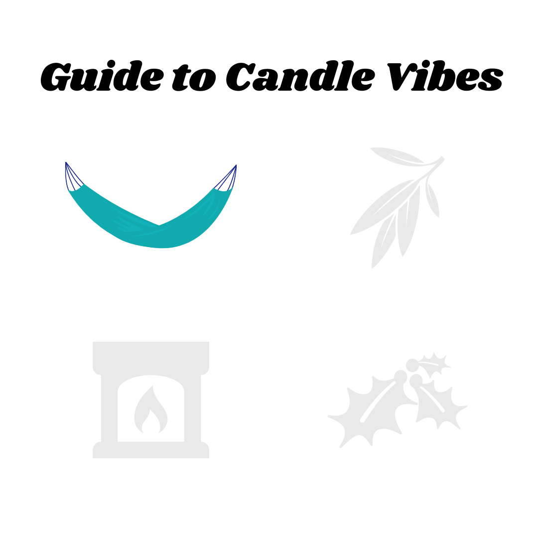 Guide to Candle Vibes