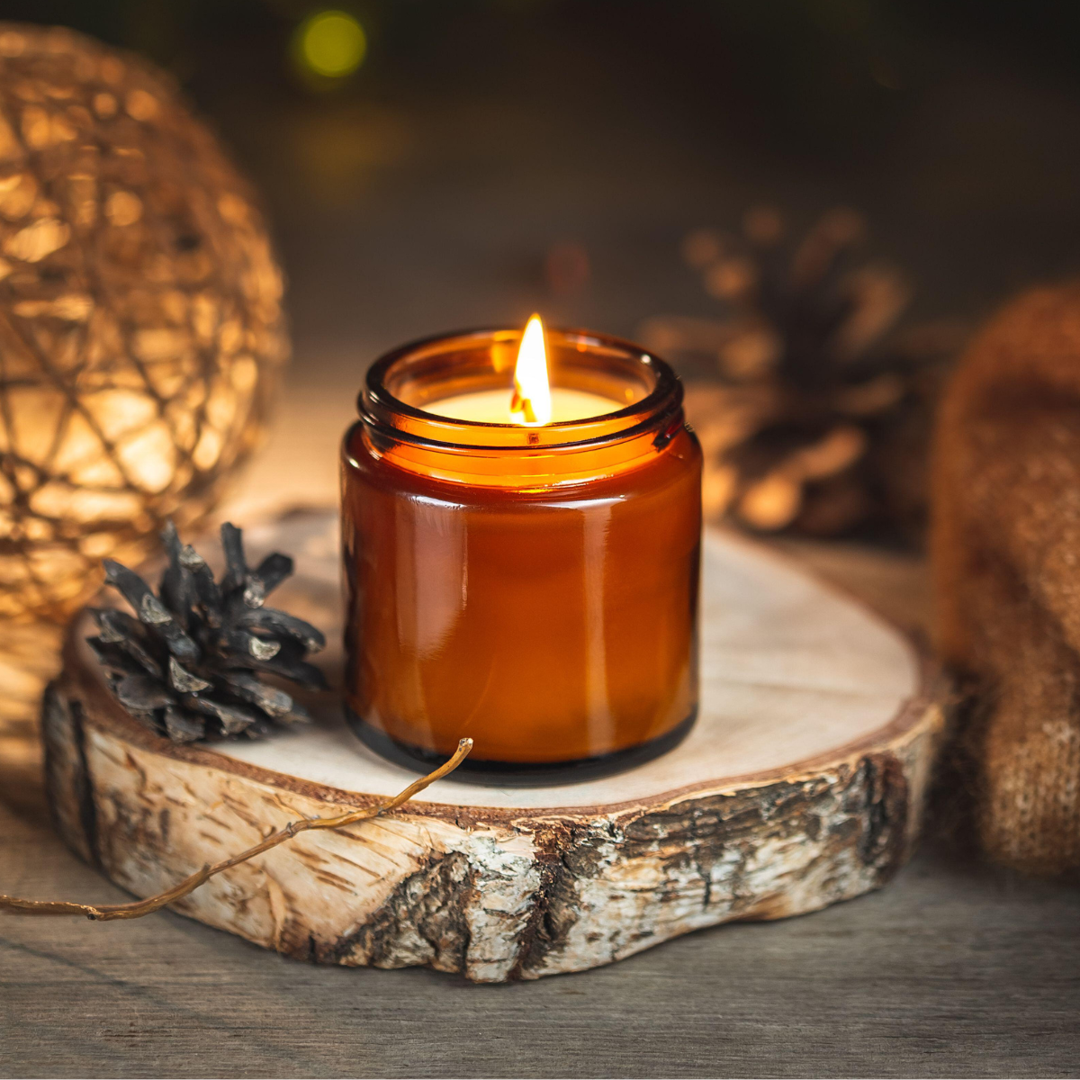 Guide to Candle Vibes