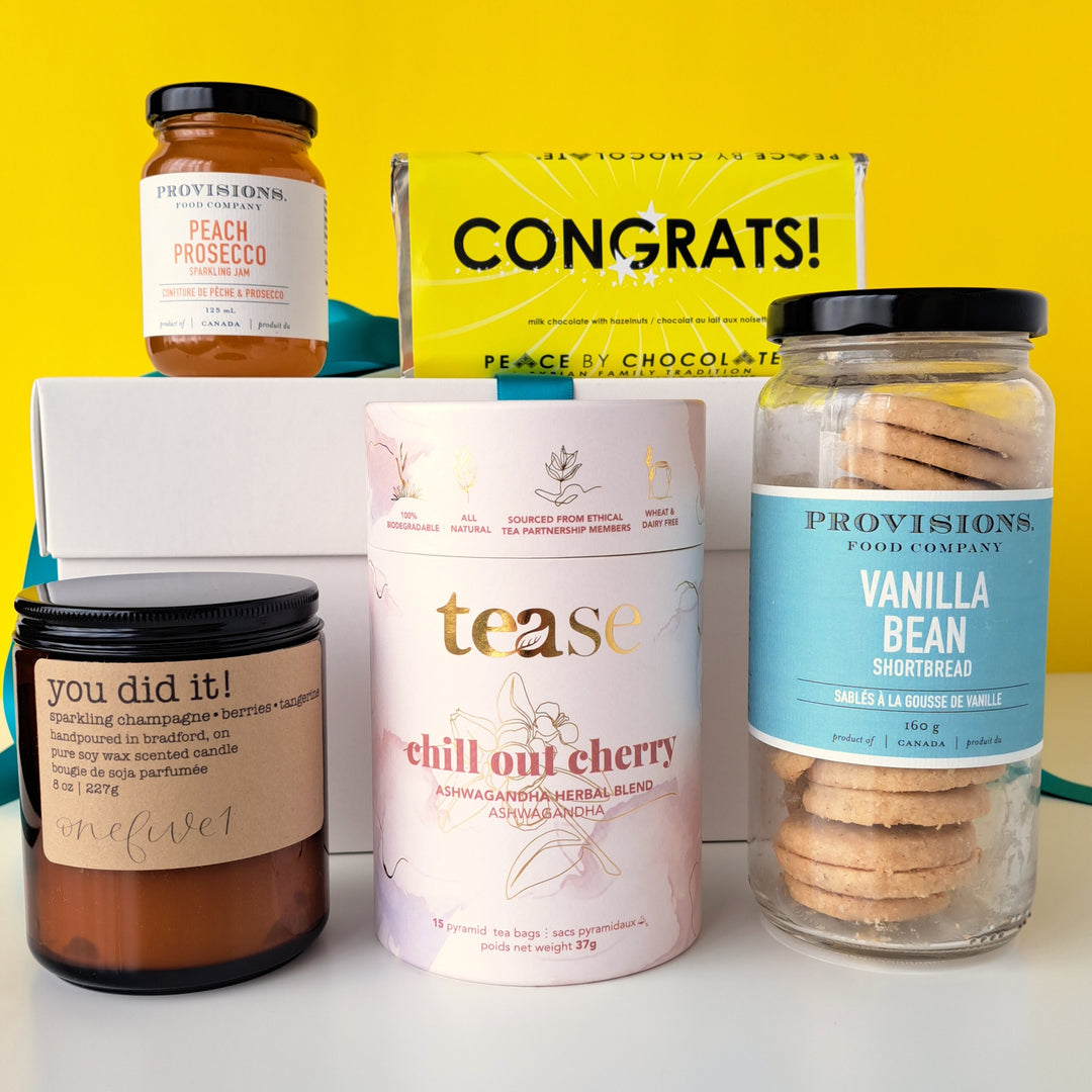 Congratulations