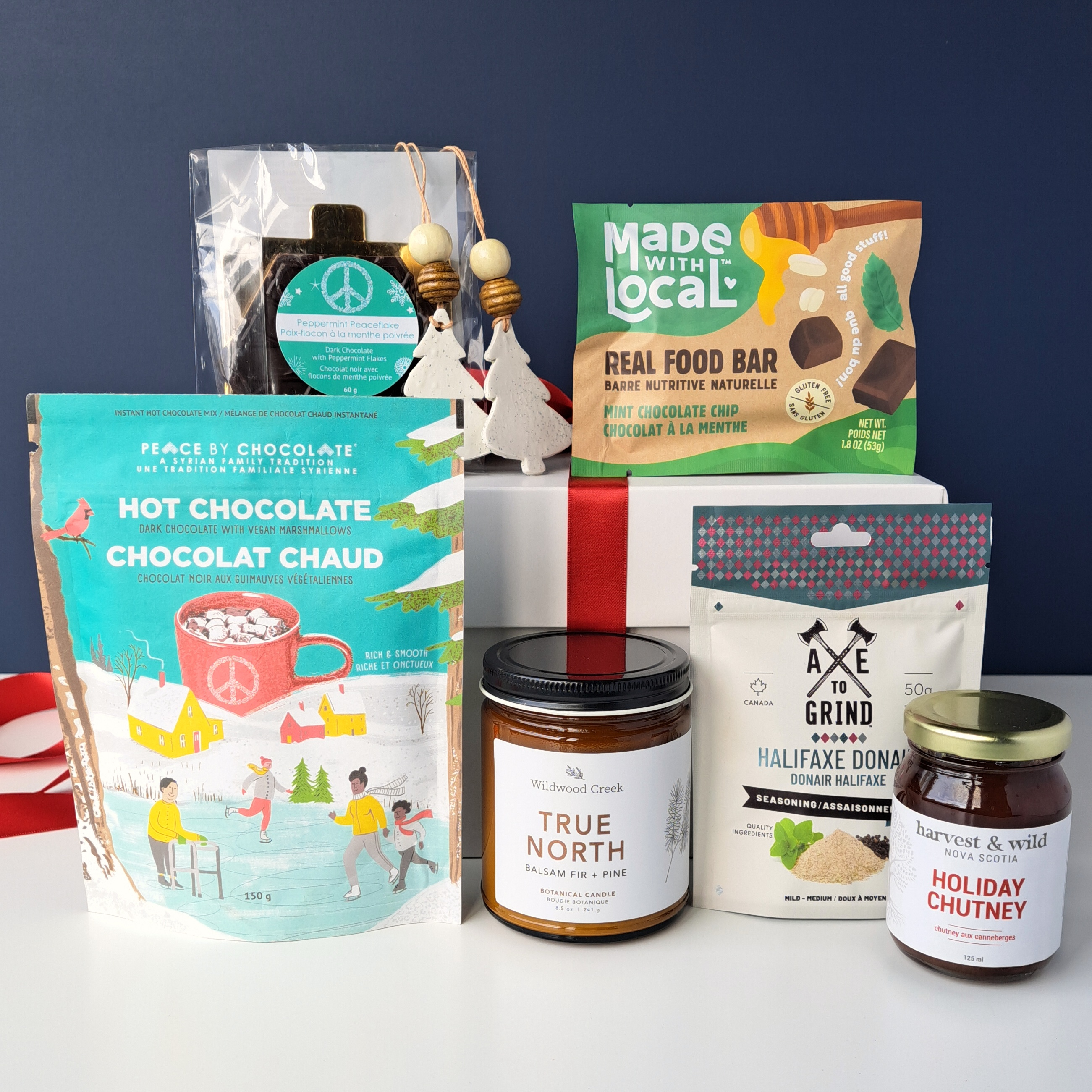 Christmas Gift Boxes