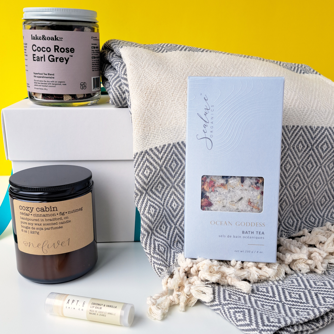Housewarming Gifts Canada