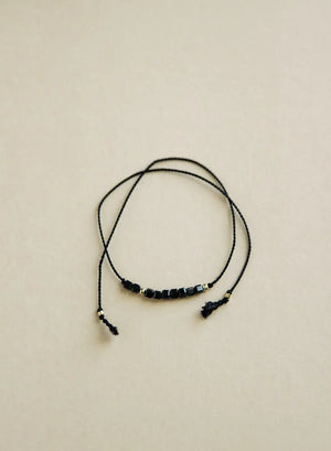 Resilience Wish Bracelet