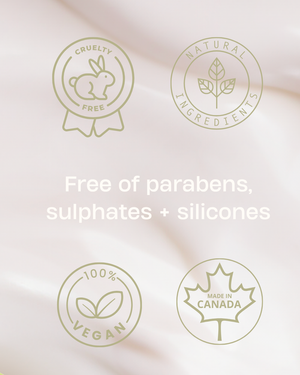 Grapefruit + Mandarin Body Lotion