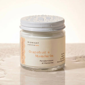 Grapefruit + Mandarin Body Lotion