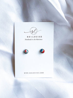 The Jane Studs (Nova Scotia style)