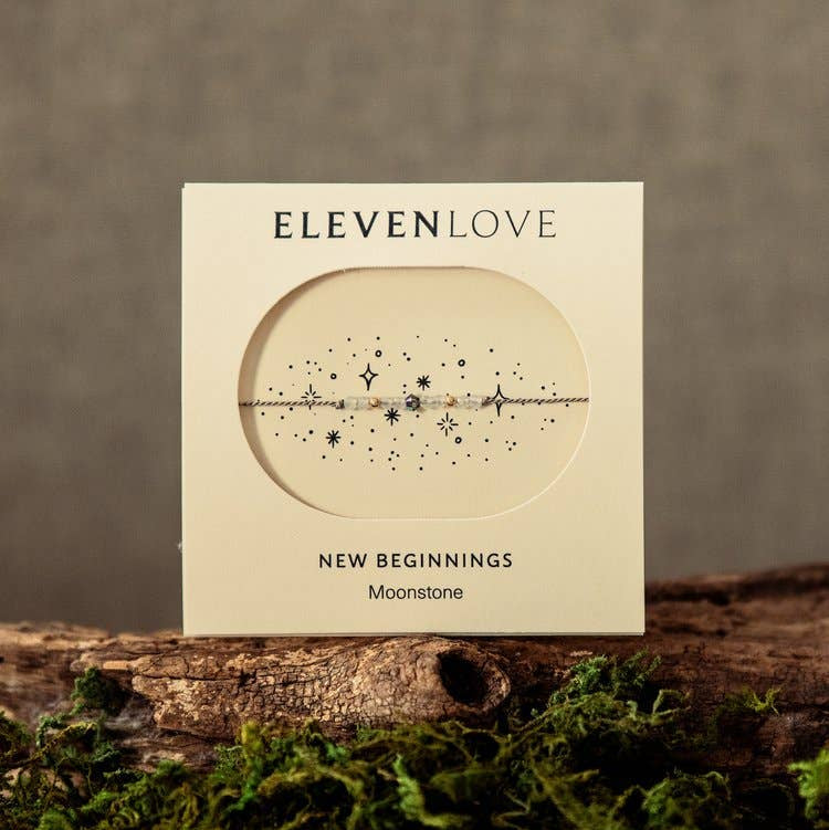 ElevenLove New Beginnings bracelet