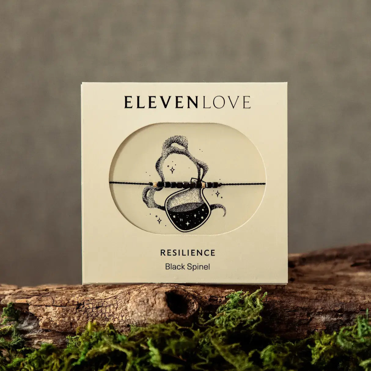ElevenLove resilience bracelet