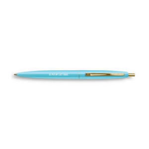 Pretty by Her As Per My Last Email Pen