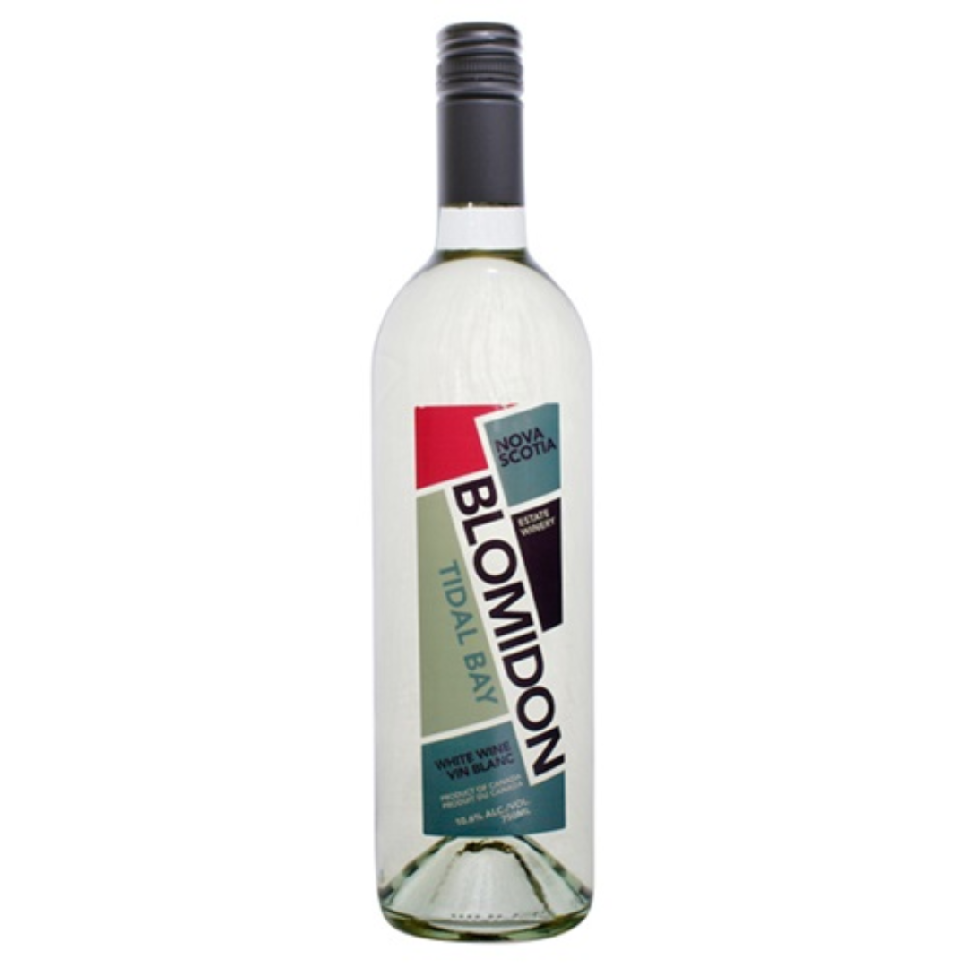 Tidal Bay Wine (Local Halifax Delivery Only)