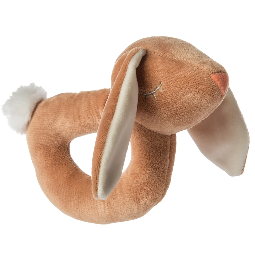 Leika Little Bunny Rattle