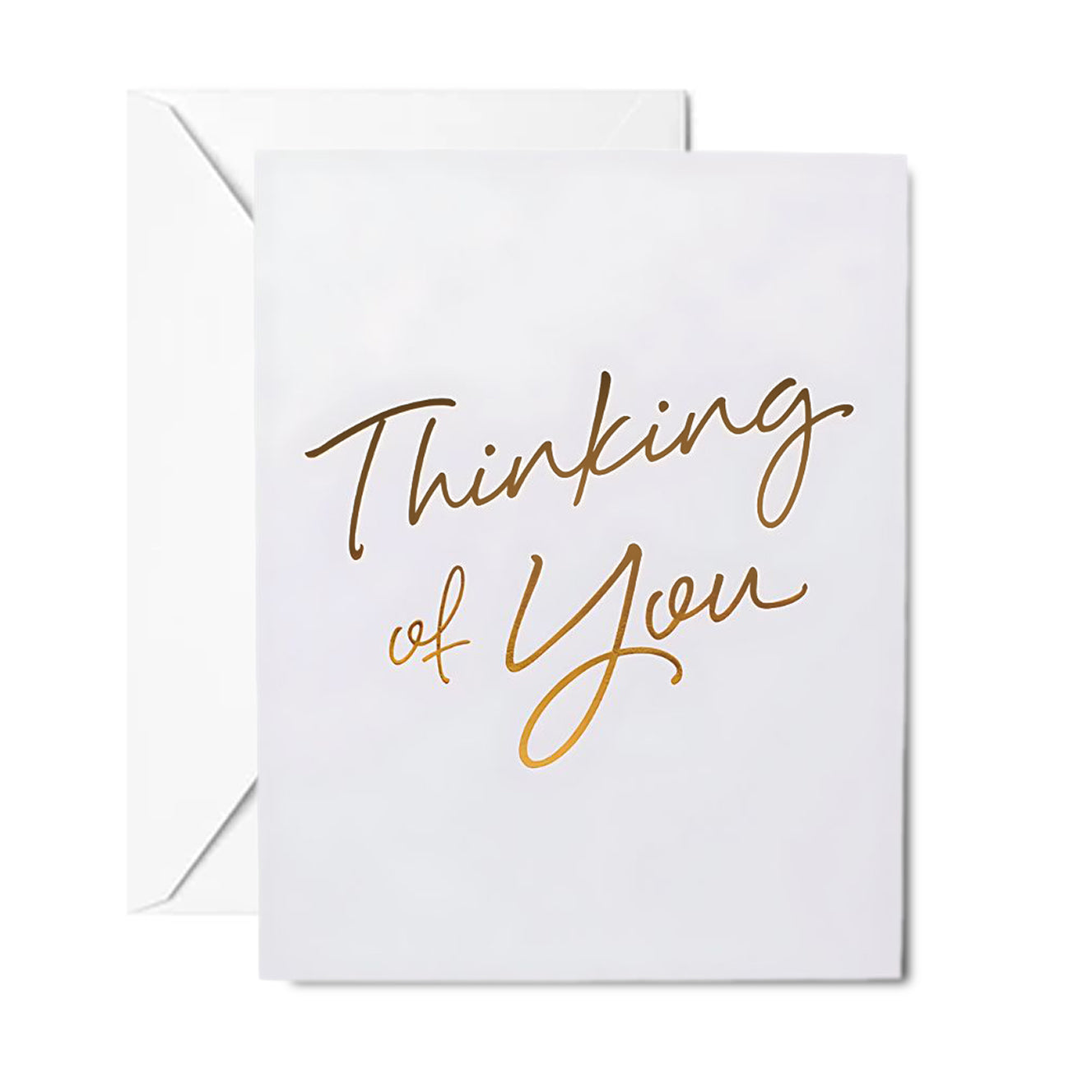 Card - Thinking of You