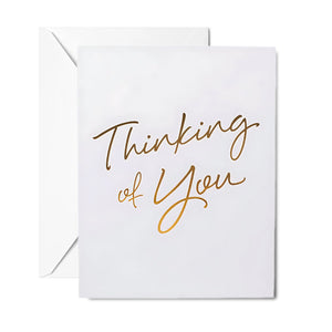 Card - Thinking of You