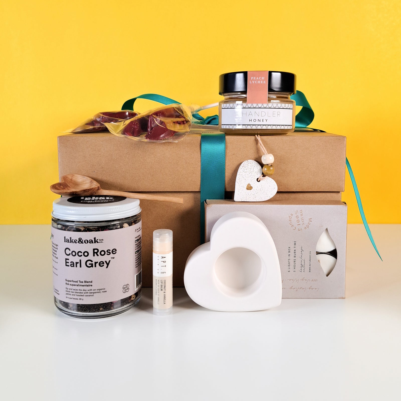 Endless Love Gift Box