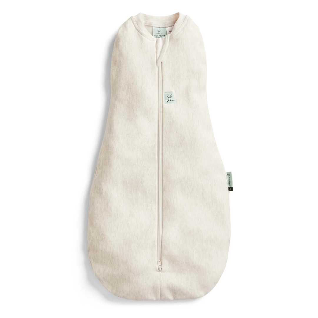 Ergopouch cocoon swaddle sack