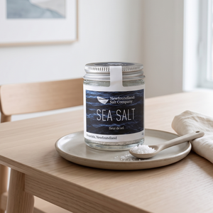 Fleur de sel