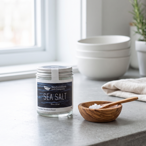 Fleur de sel