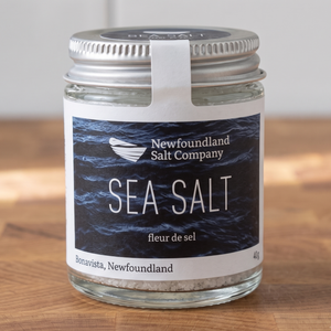 Fleur de sel