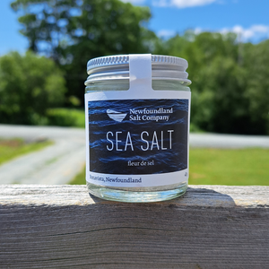 Fleur de sel