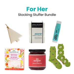 For Her Stocking Stuffer Bundle