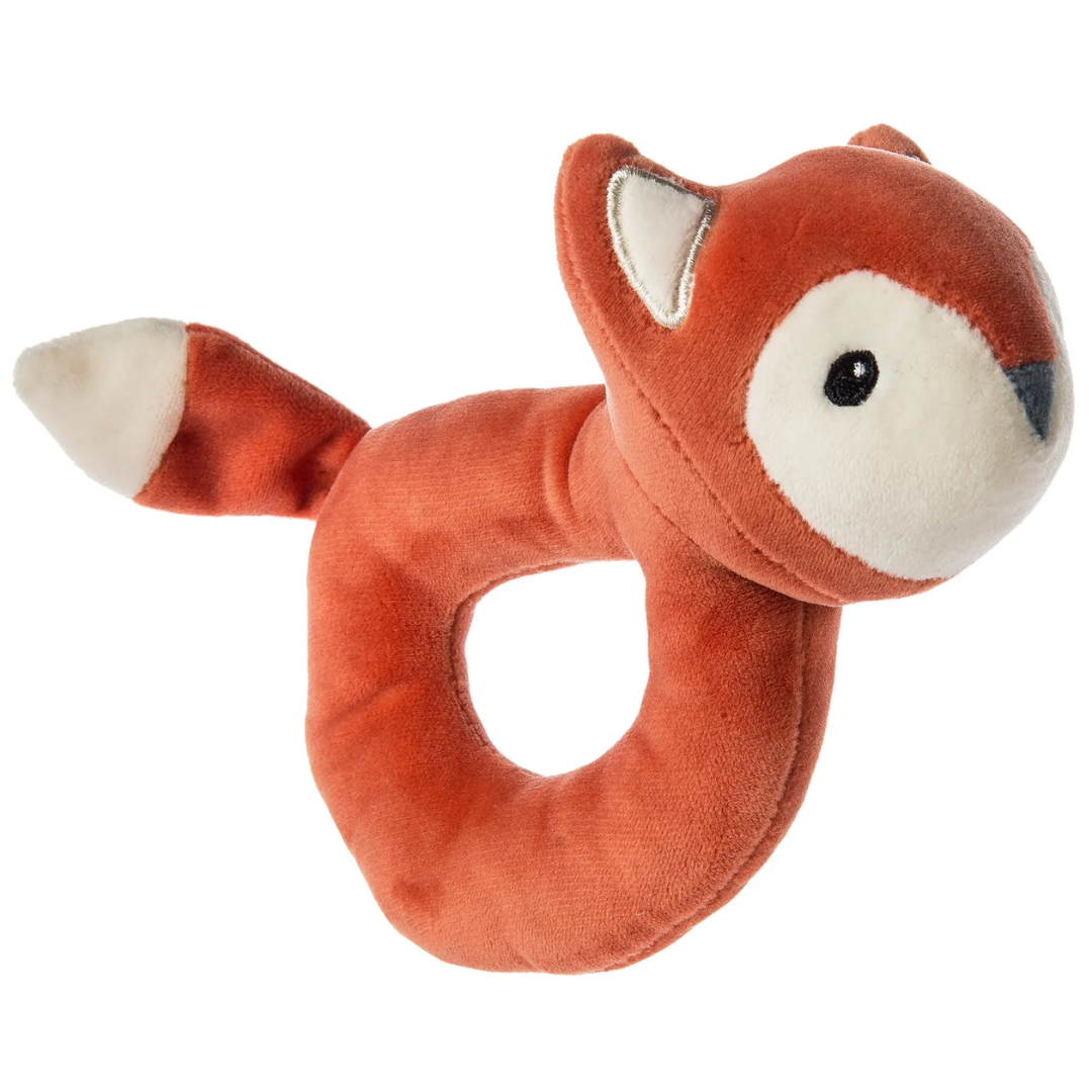 Leika Little Fox Rattle