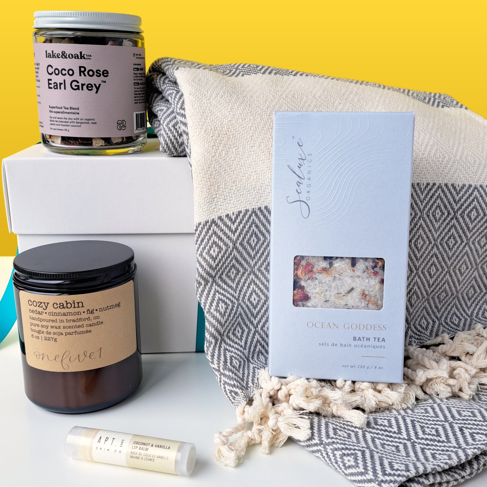 Grey Skies Happy Eyes