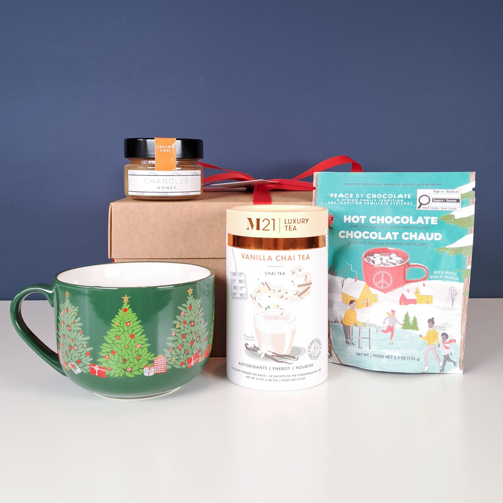 Have Yourself a Merry Little Sip