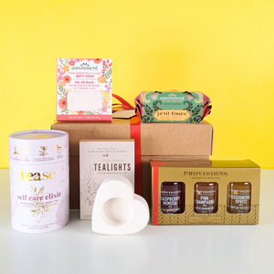 Heart of Gold gift box