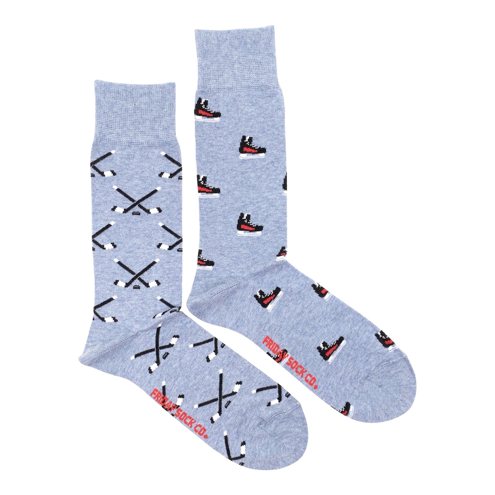 Men's Hockey Socks by Friday Sock Co