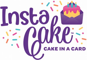Insta Cake logo