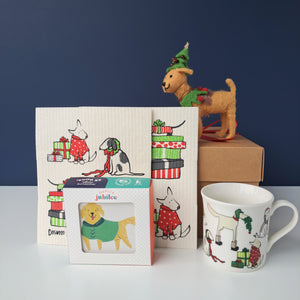 Jolly Hounds