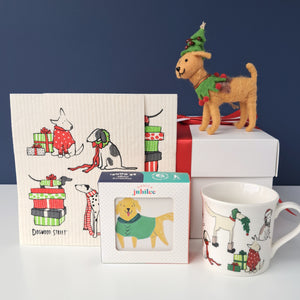 Jolly Hounds