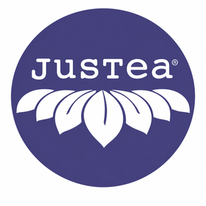 Justea logo
