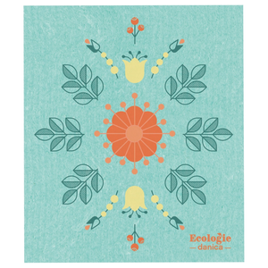 Lilja Swedish dishcloth Ecologie