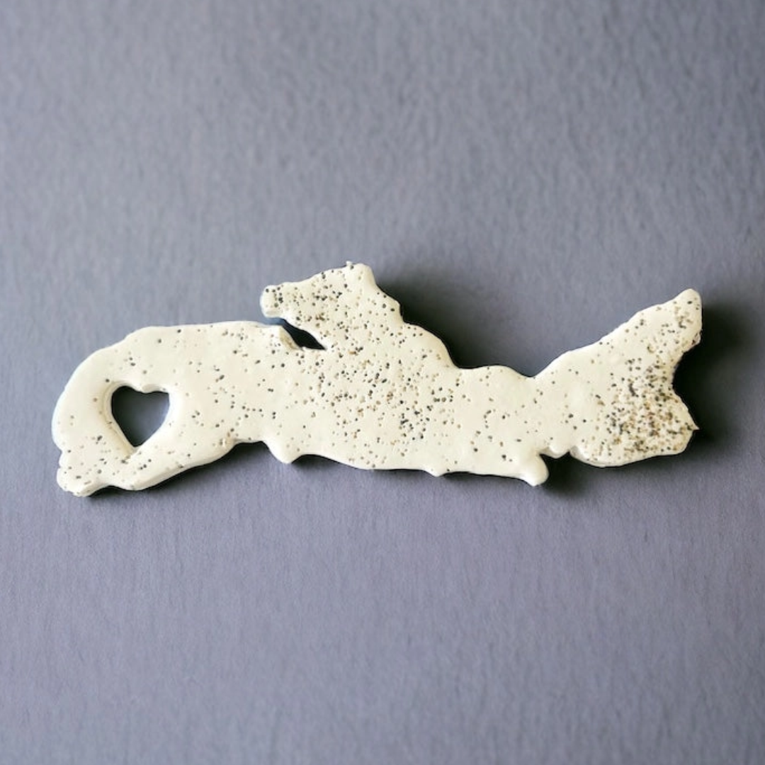 Nova Scotia fridge magnet