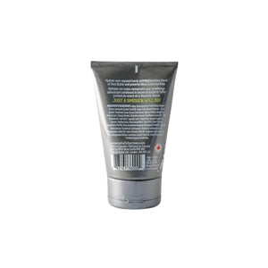 Nova Scotia Fisherman Deck Hands Hand Cream back side