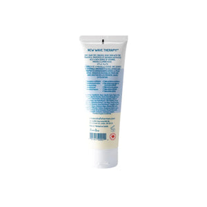 Nova Scotia Fisherman Hand and Body Lotion back of package