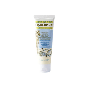 Nova Scotia Fisherman Hand and Body Lotion