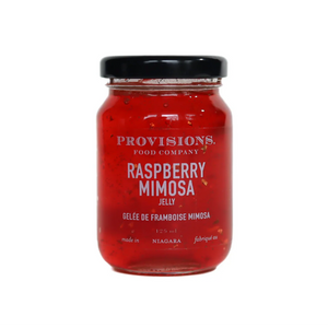 Provision Jelly Raspberry Mimosa