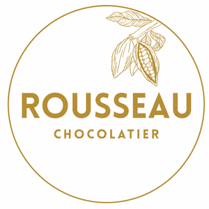 Rousseau Chocolatier logo