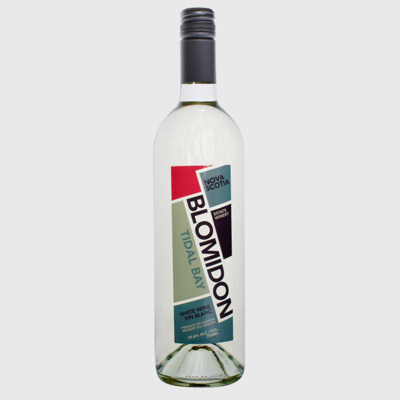 Blomidon Tidal Bay White Wine
