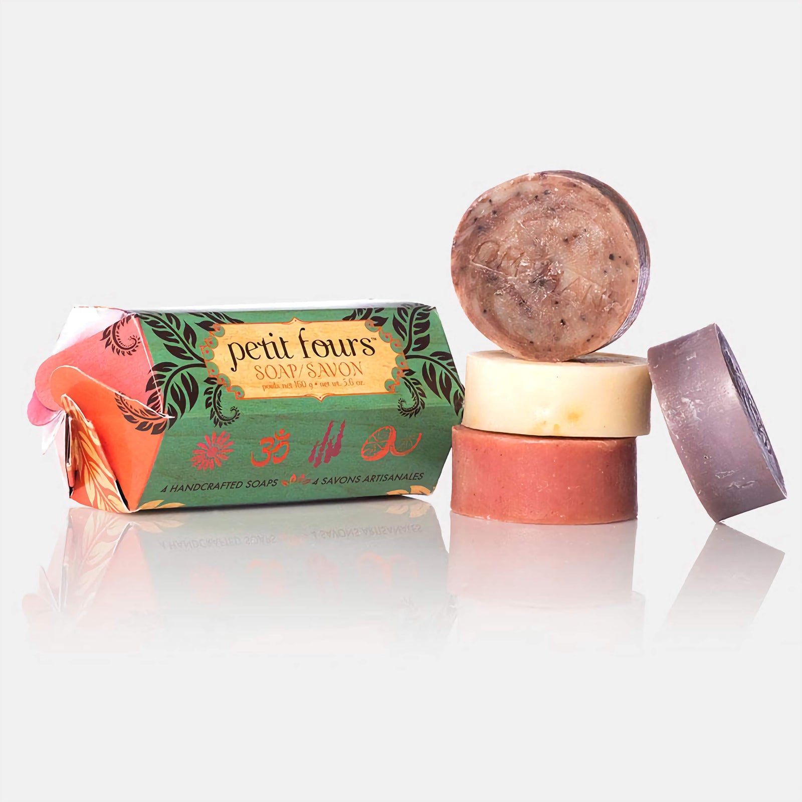 Soap - Petit Fours - Cheerfetti Gift Co.