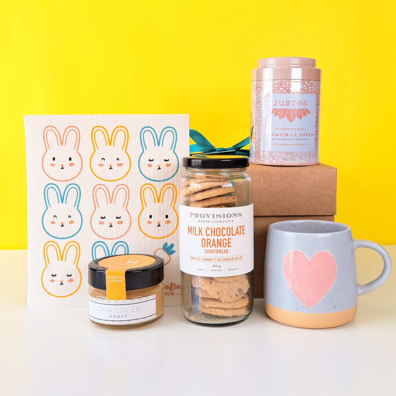 Some Bunny Loves You