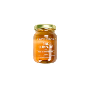Provision Jelly Pink Champagne