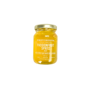 Provision Jelly Trio Passionfruit Spritz