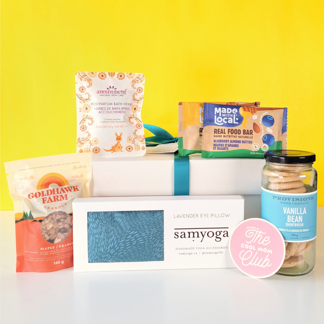 Welcome to Motherhood Gift for First Time Mom