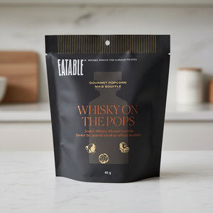 Whisky on the Pops - Snack Size